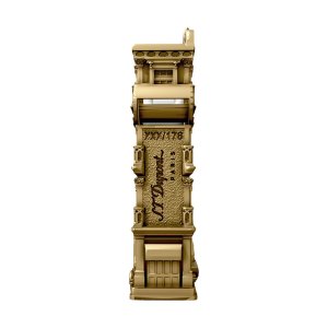S.T. Dupont Ligne 2 Partagas Factory Atelier Haute Creation Çakmak 16629