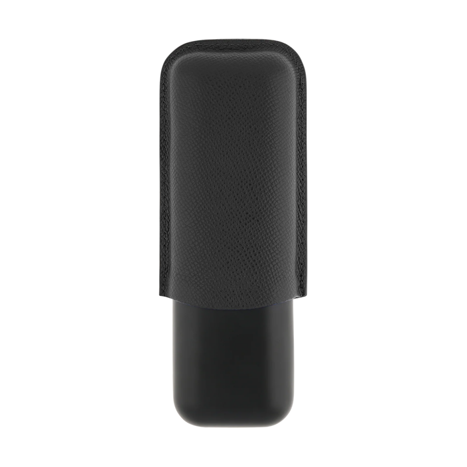 S.T. Dupont Memento Mori İkili Puro Kılıfı 183494