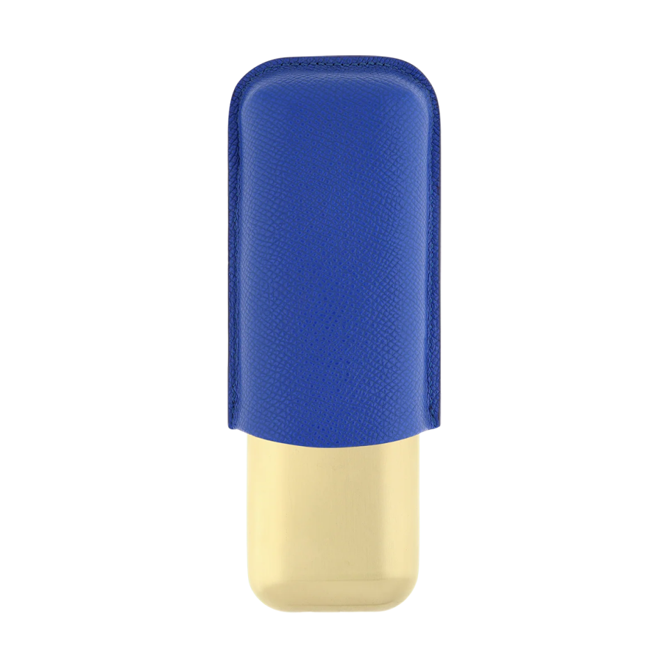 S.T. Dupont Koi Fish İkili Puro Kılıfı 183497