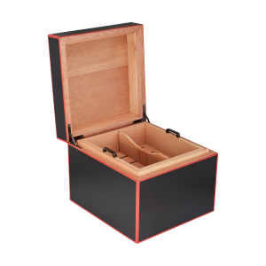S.T. Dupont Cube Memento Mori Puro Kutusu Humidor 1394