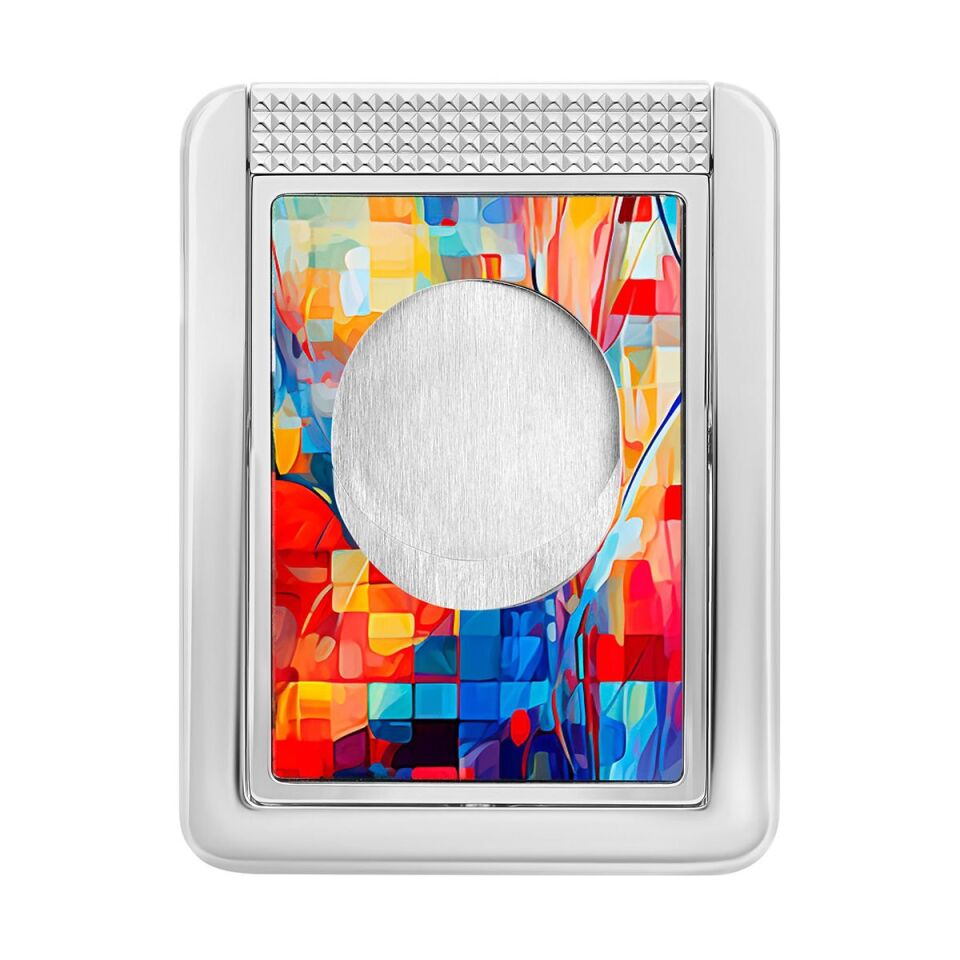 S.T. Dupont Graff'ty Puro Kesici & Stand 3444