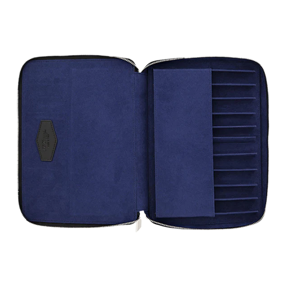 S.T. Dupont Ligne D Kalem Çantası 7112