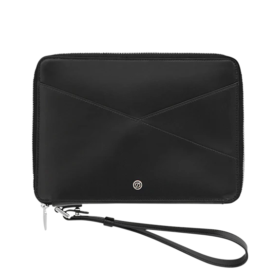 S.T. Dupont Ligne D Kalem Çantası 7112