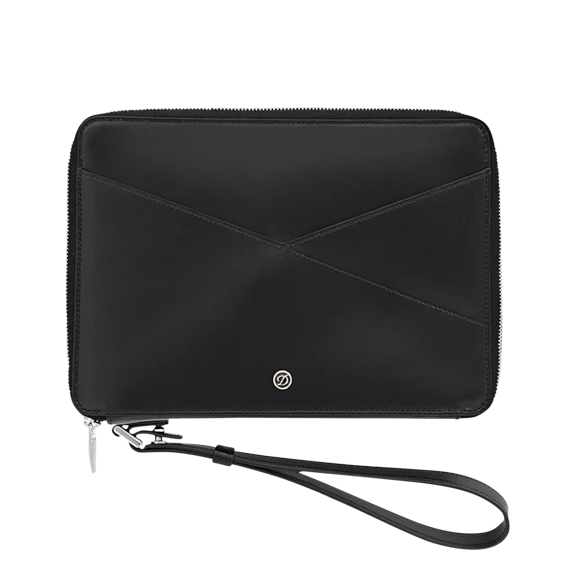 S.T. Dupont Ligne D Kalem Çantası 7112