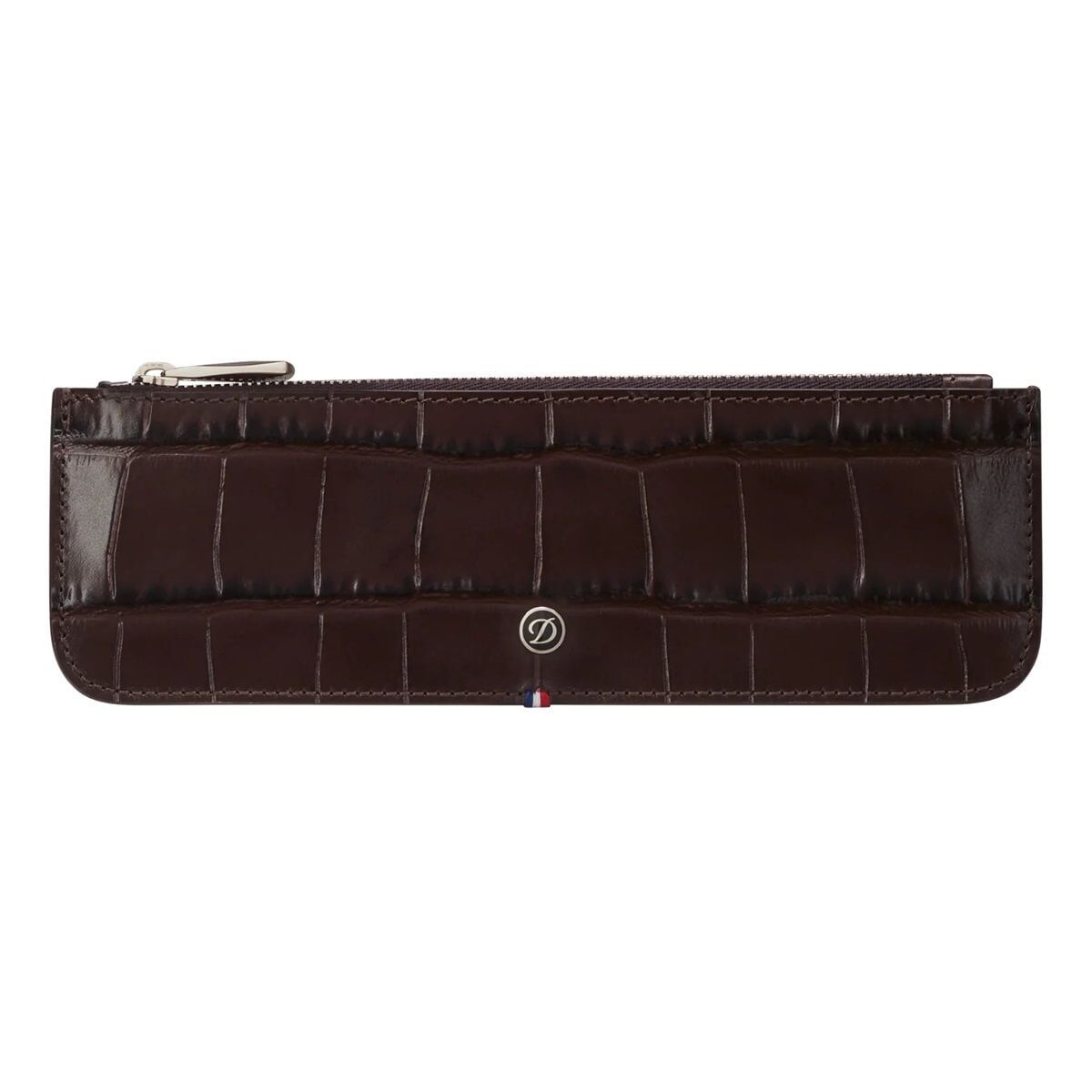 S.T. Dupont Croco Dandy Kalem Çantası 180162