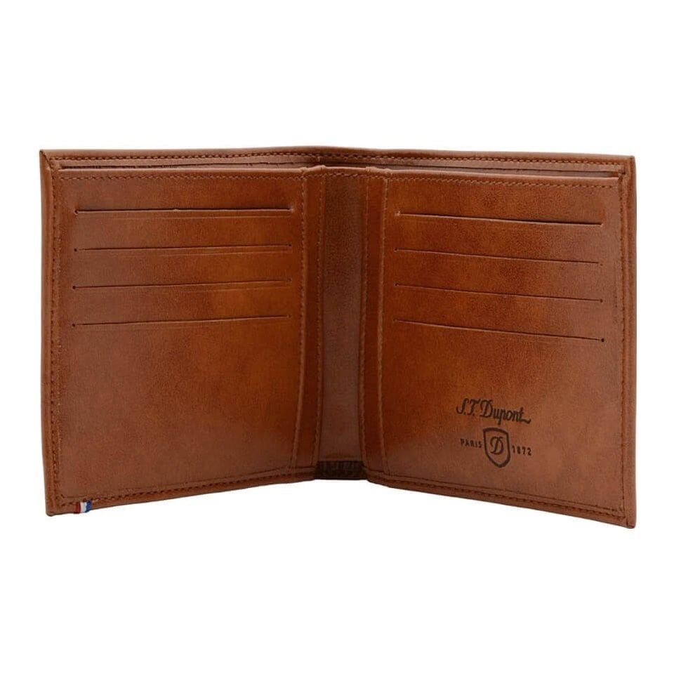 S.T. Dupont Derby Cüzdan 180172