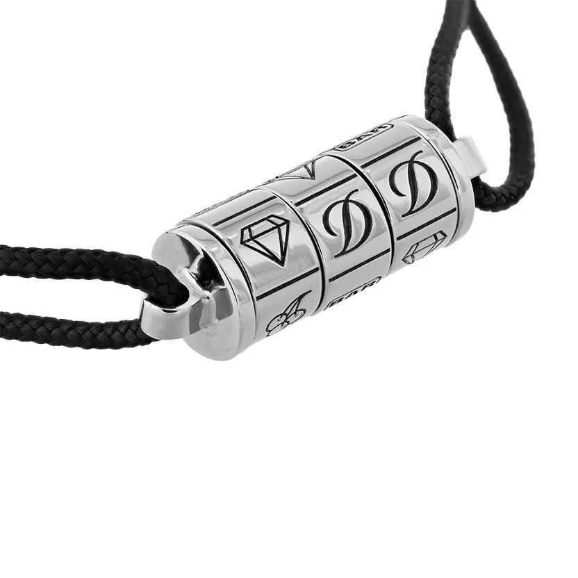 S.T. Dupont Casino Bileklik 5948