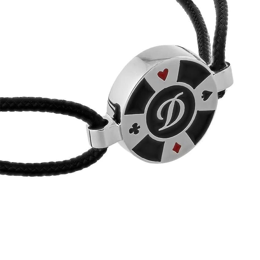 S.T. Dupont Casino Bileklik 5946