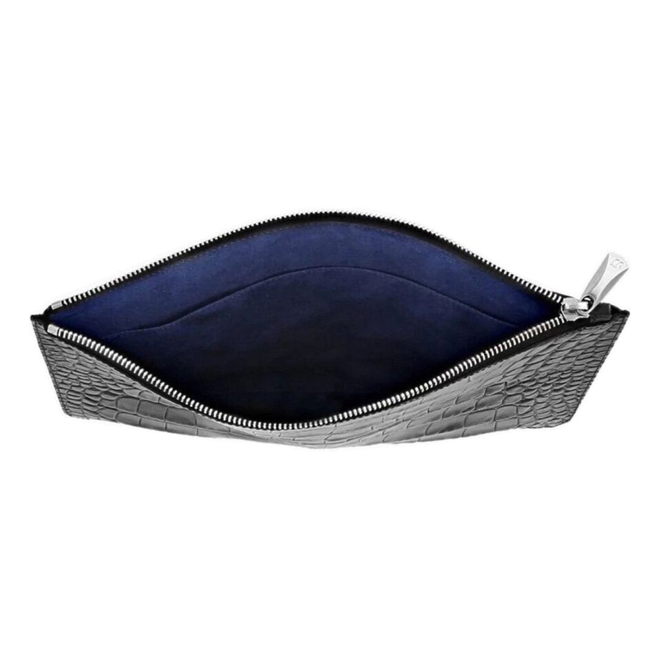 S.T. Dupont Croco Dandy Evrak Çantası 181065