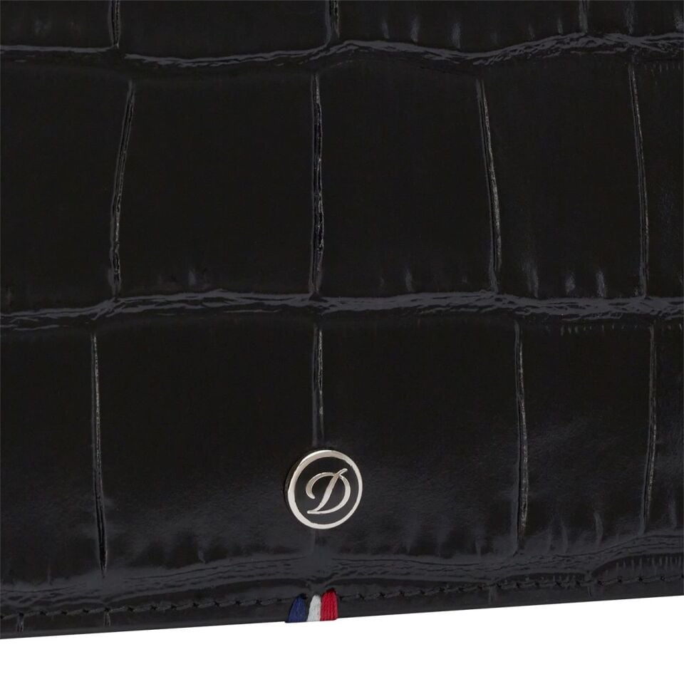 S.T. Dupont Croco Dandy Evrak Çantası 181065