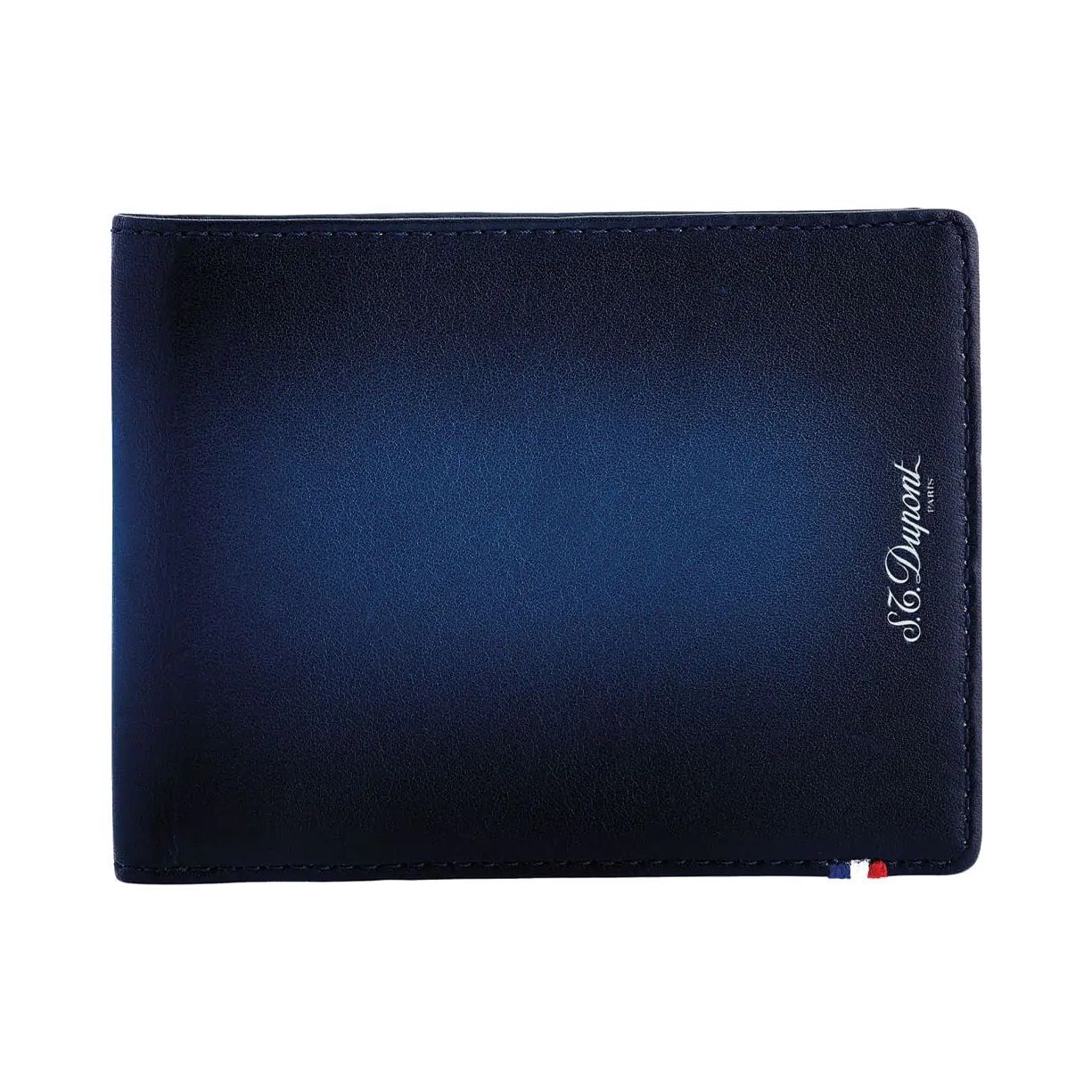 S.T. Dupont Atelier Cüzdan 190210