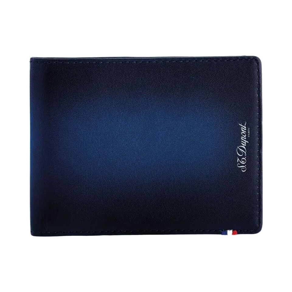 S.T. Dupont Atelier Cüzdan 190210