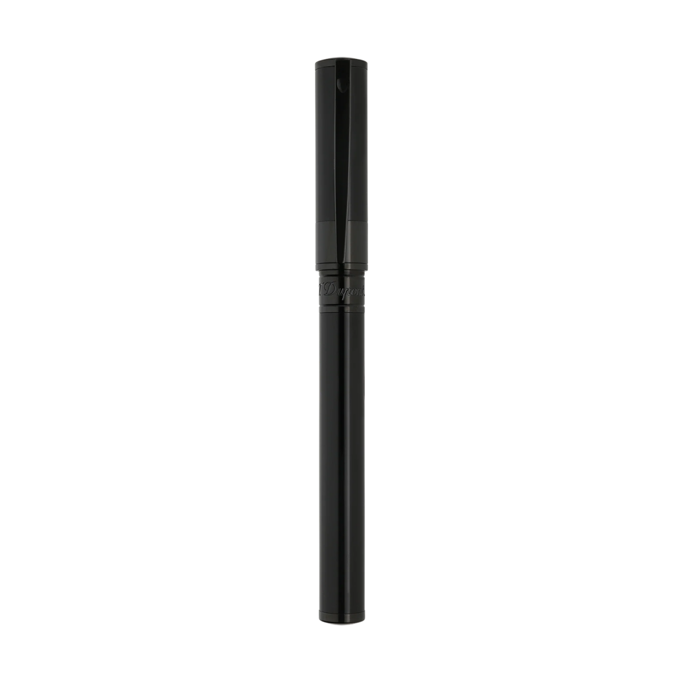 S.T. Dupont D-Initial Memento Mori Roller Kalem 262008