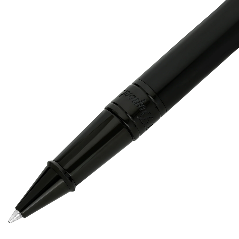 S.T. Dupont D-Initial Memento Mori Roller Kalem 262008