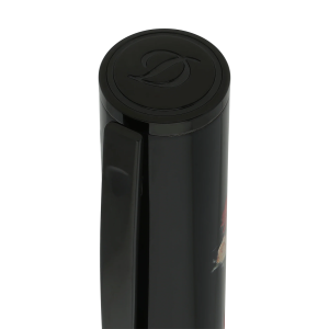 S.T. Dupont D-Initial Memento Mori Roller Kalem 262008