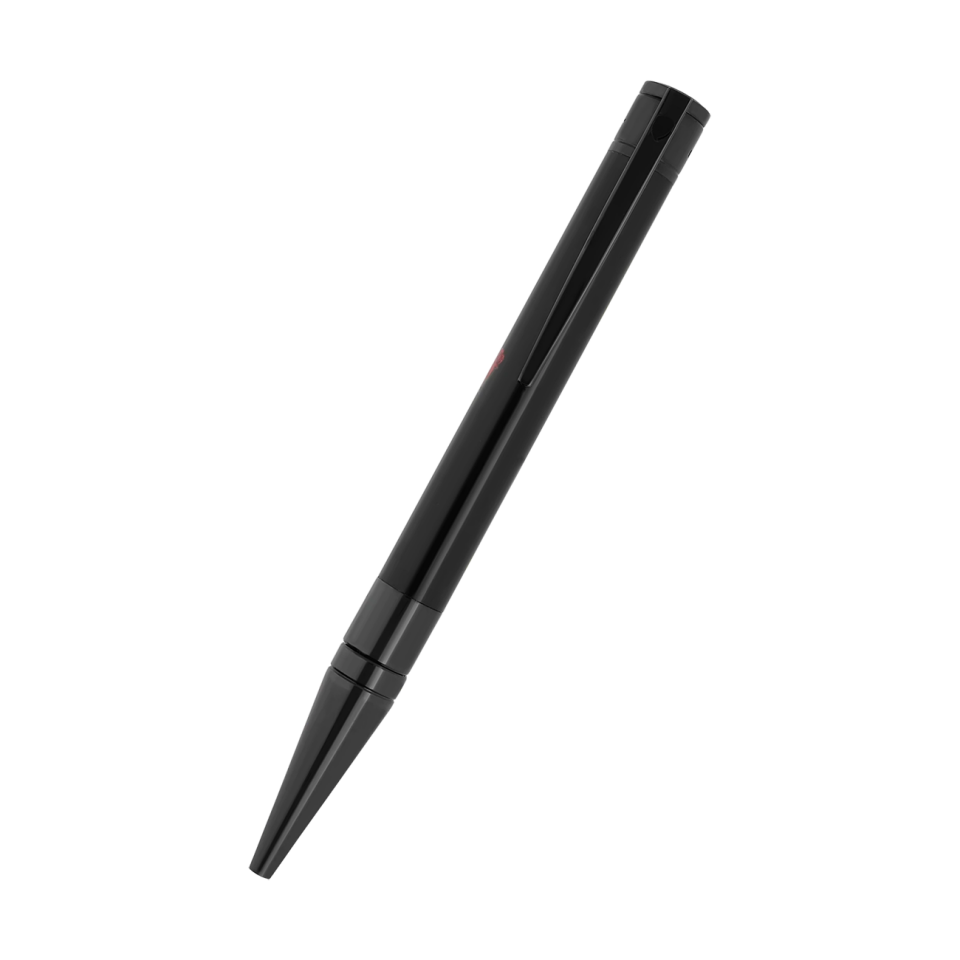 S.T. Dupont D-Initial Memento Mori Tükenmez Kalem 265008