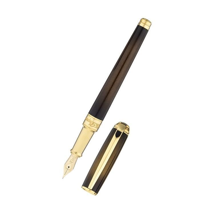 S.T. Dupont Ligne D Atelier Dolma Kalem 410107