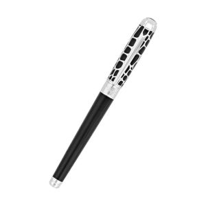 S.T. Dupont Ligne D Croco Dandy Dolma Kalem 410121