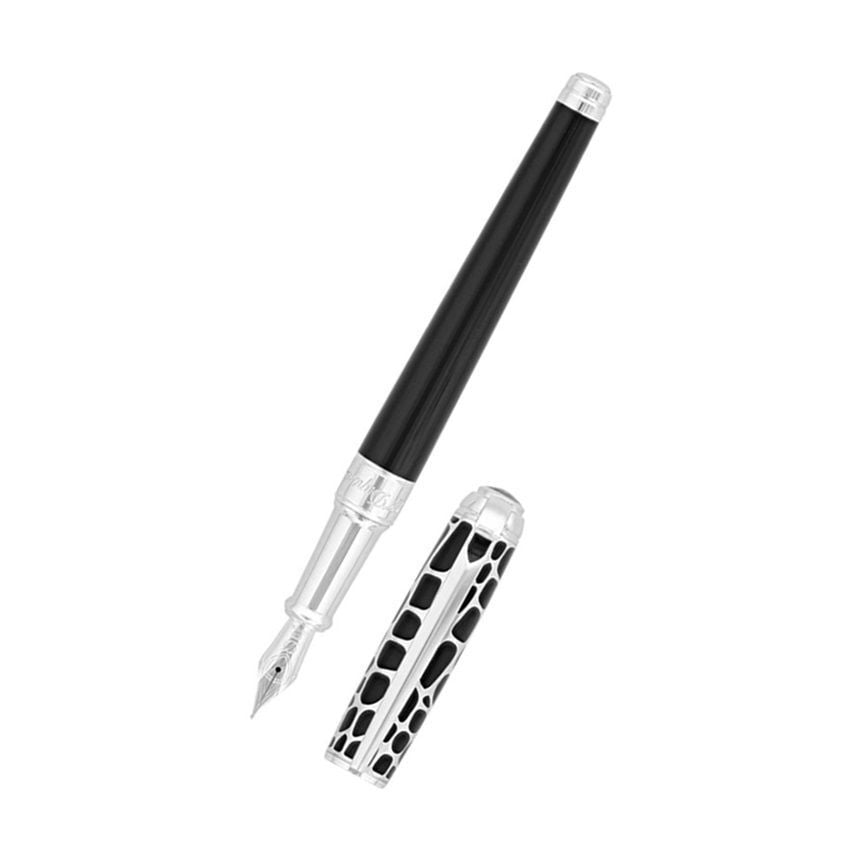 S.T. Dupont Ligne D Croco Dandy Dolma Kalem 410121