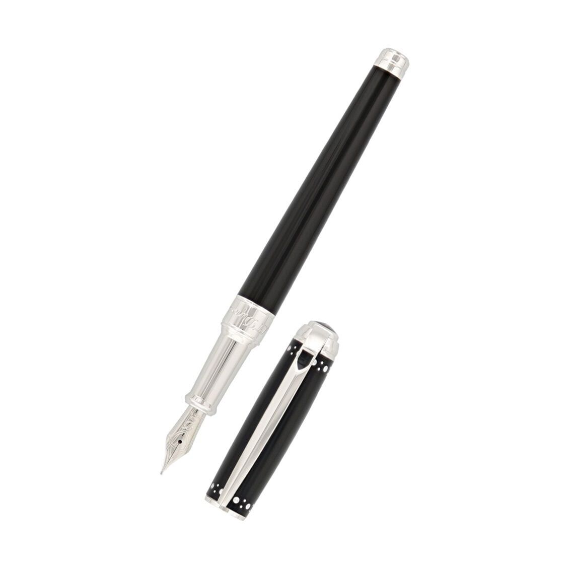 S.T. Dupont Ligne D Derby Dolma Kalem 410123