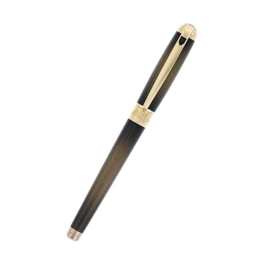 S.T. Dupont Ligne D Atelier Roller Kalem 412107