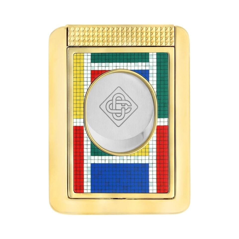 S.T. Dupont Casablanca Puro Kesici & Stand 3432