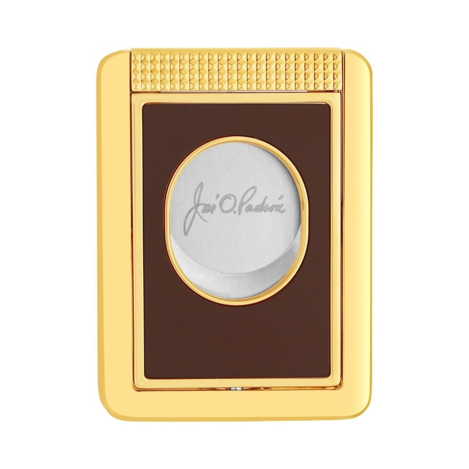 S.T. Dupont Padron Puro Kesici & Stand 3454