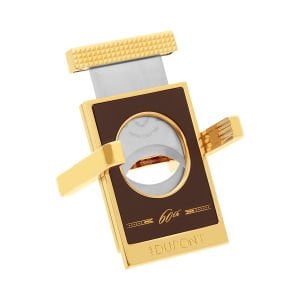 S.T. Dupont Padron Puro Kesici & Stand 3454