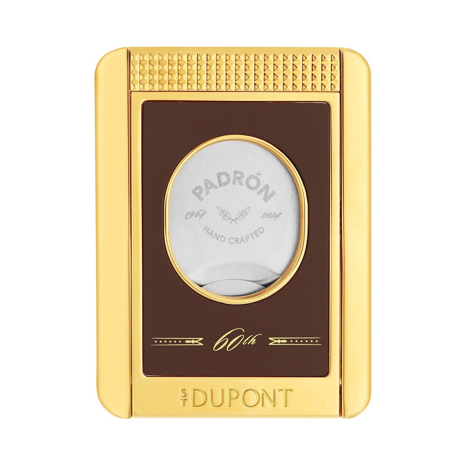 S.T. Dupont Padron Puro Kesici & Stand 3454