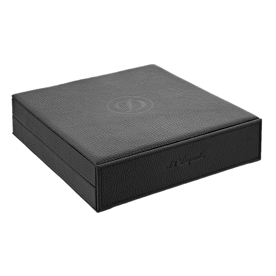 S.T. Dupont Deri Seyahat Humidoru 1357