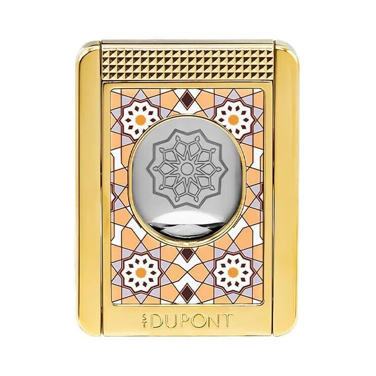 S.T. Dupont Alhambra Puro Kesici & Stand 3428