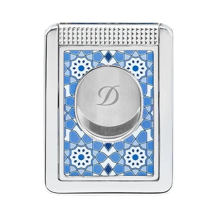 S.T. Dupont Alhambra Puro Kesici & Stand 3429