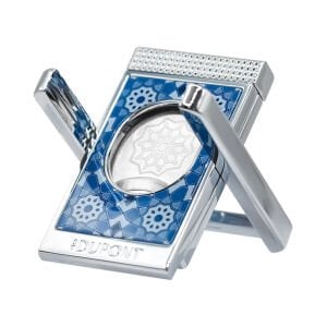 S.T. Dupont Alhambra Puro Kesici & Stand 3429