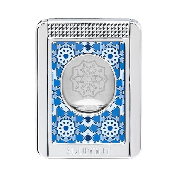 S.T. Dupont Alhambra Puro Kesici & Stand 3429