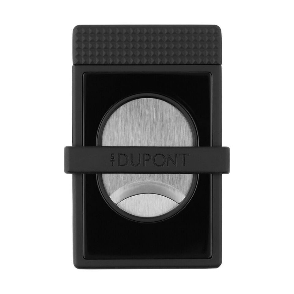 S.T. Dupont Slim Puro Kesici Siyah 3481
