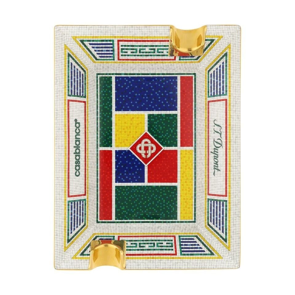 S.T. Dupont Casablanca Puro Küllüğü 6222