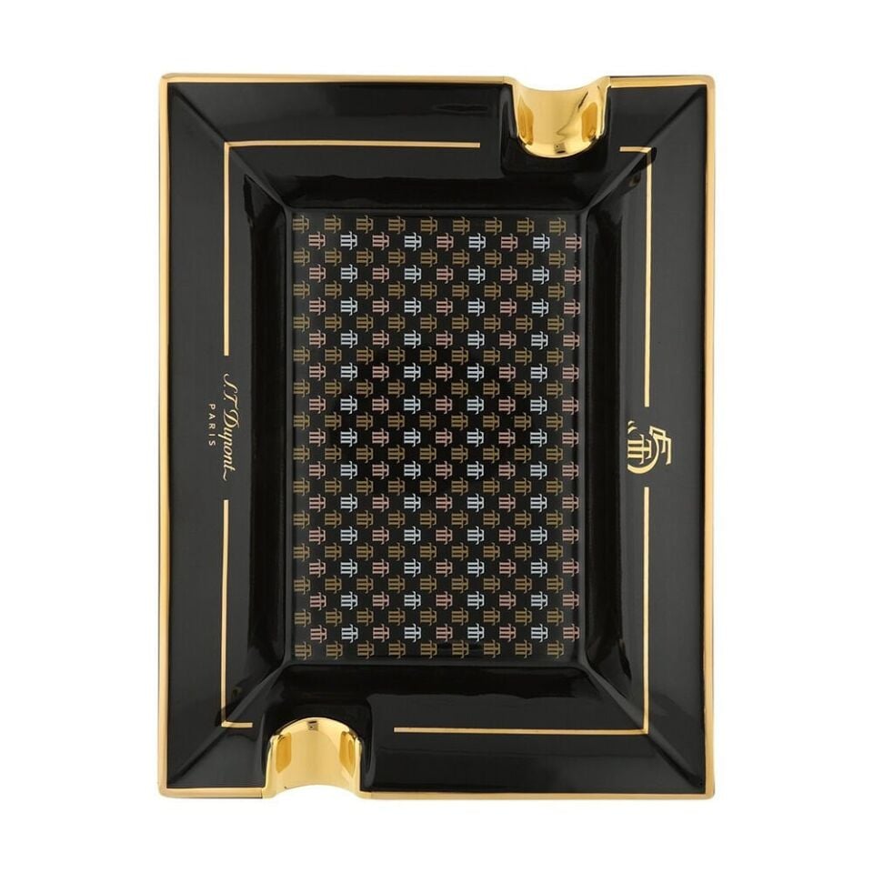 S.T. Dupont Trinidad Puro Küllüğü 6477