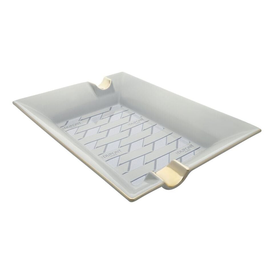 S.T. Dupont Monogram 1872 Puro Küllüğü Gri 6480