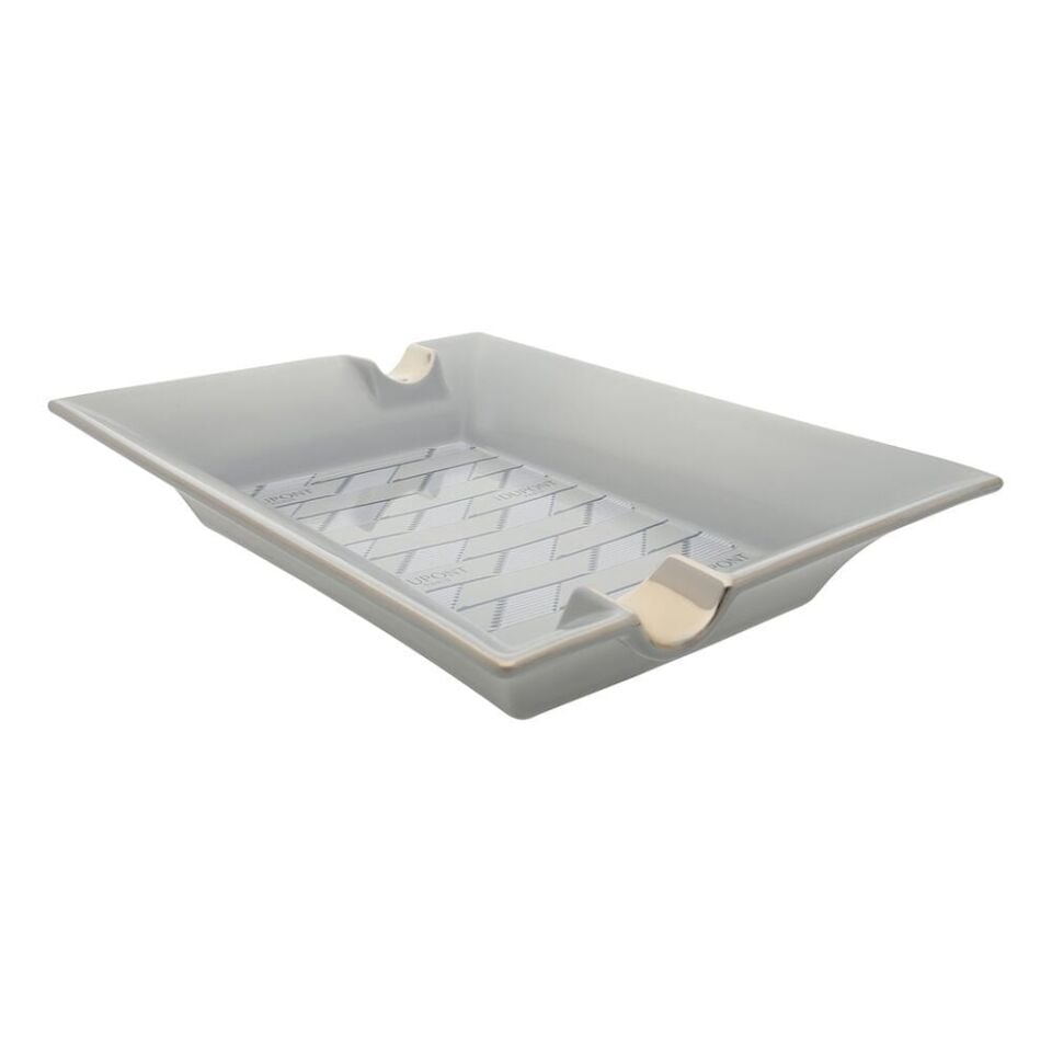 S.T. Dupont Monogram 1872 Puro Küllüğü Gri 6480