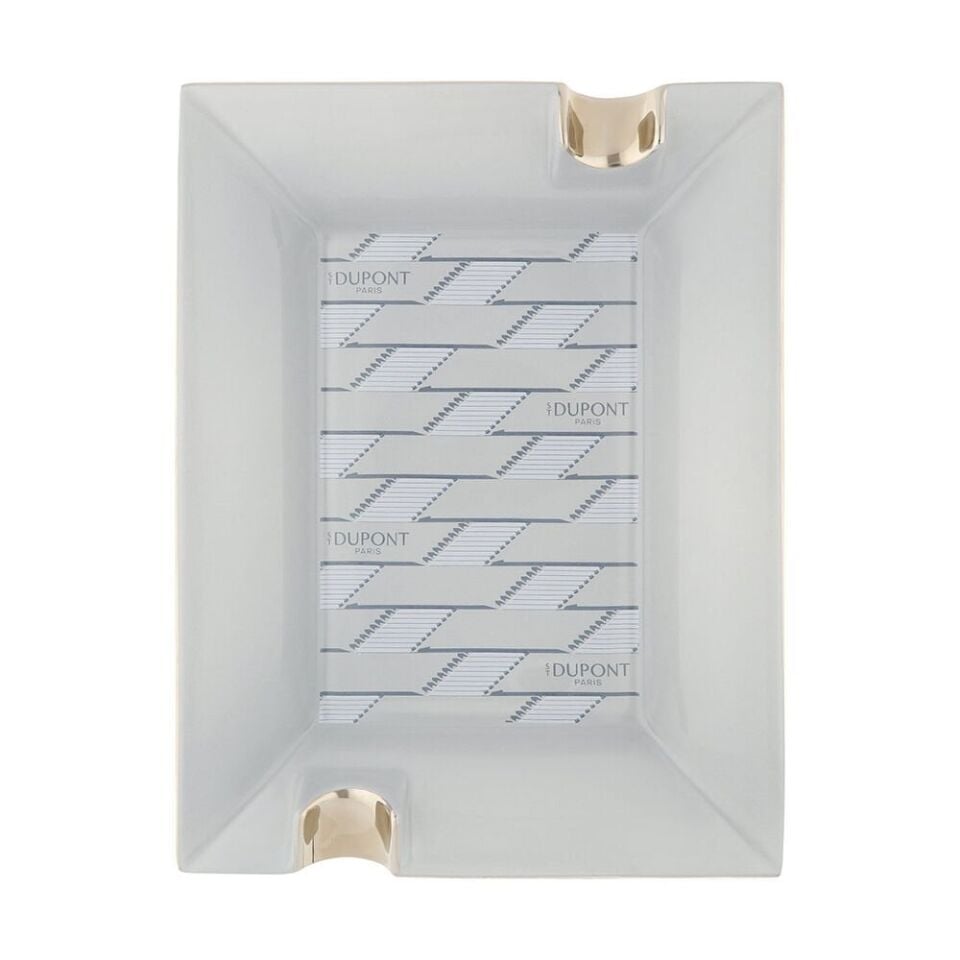 S.T. Dupont Monogram 1872 Puro Küllüğü Gri 6480