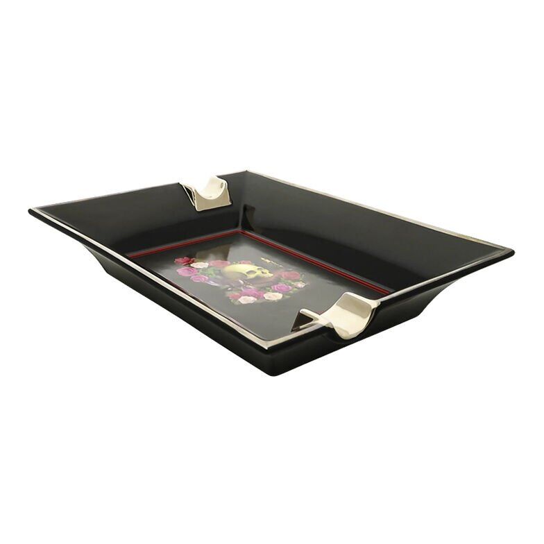 S.T. Dupont Memento Mori Puro Küllüğü 6494