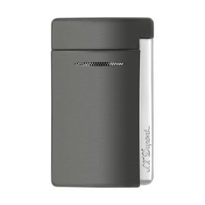 S.T. Dupont New Minijet Gunmetal Çakmak 10888