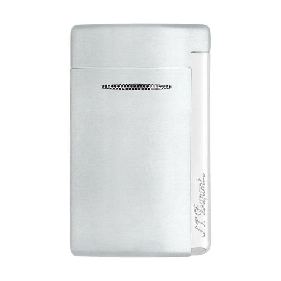 S.T. Dupont New Minijet Krom Çakmak 10887