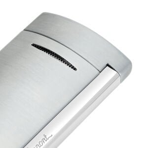 S.T. Dupont New Minijet Krom Çakmak 10887