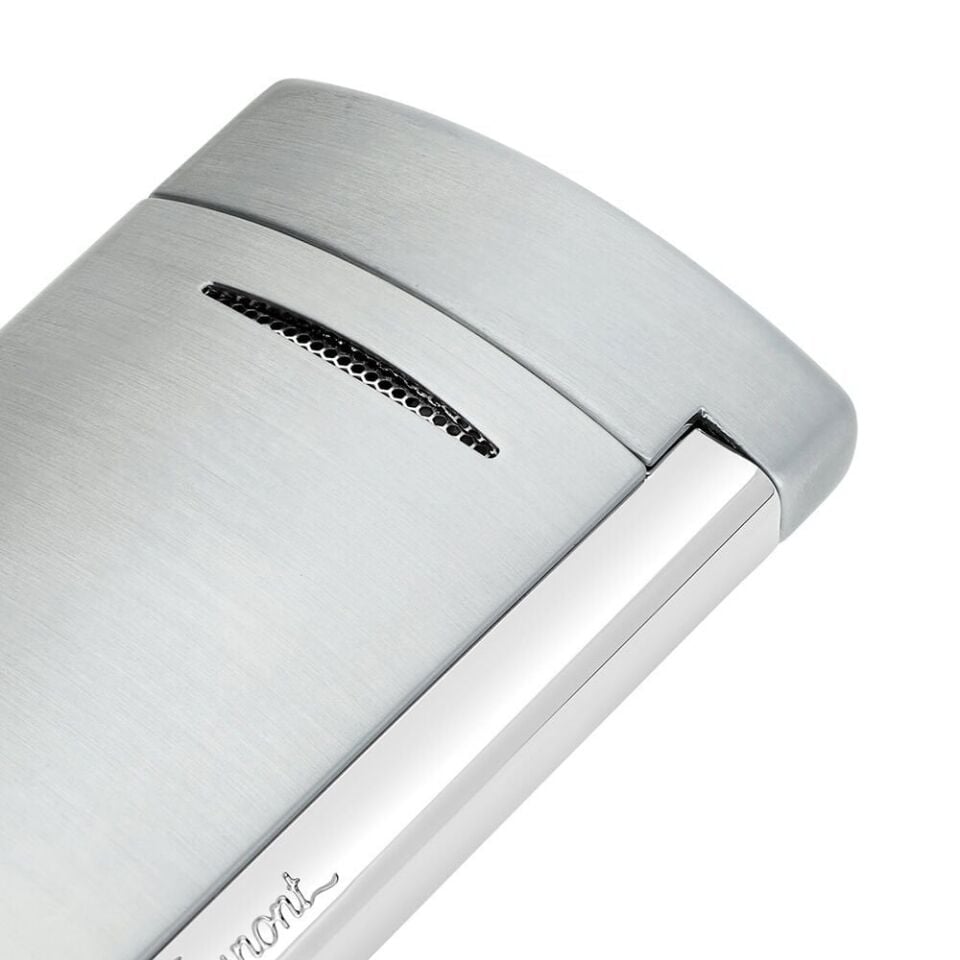 S.T. Dupont New Minijet Krom Çakmak 10887