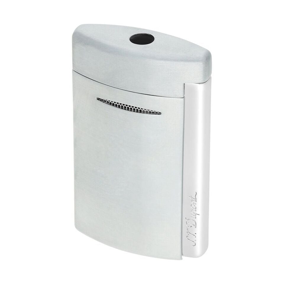 S.T. Dupont New Minijet Krom Çakmak 10887