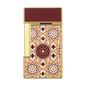 S.T. Dupont Slimmy Alhambra Çakmak 28428
