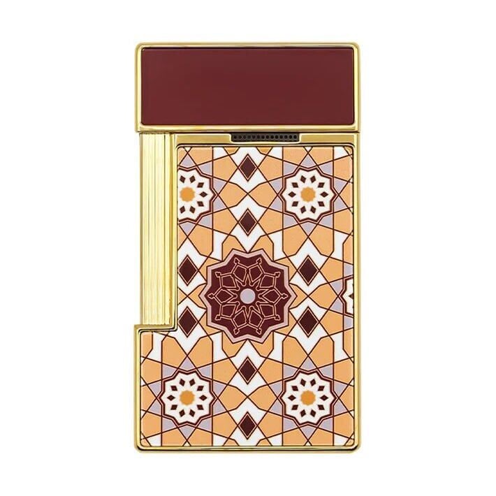 S.T. Dupont Slimmy Alhambra Çakmak 28428