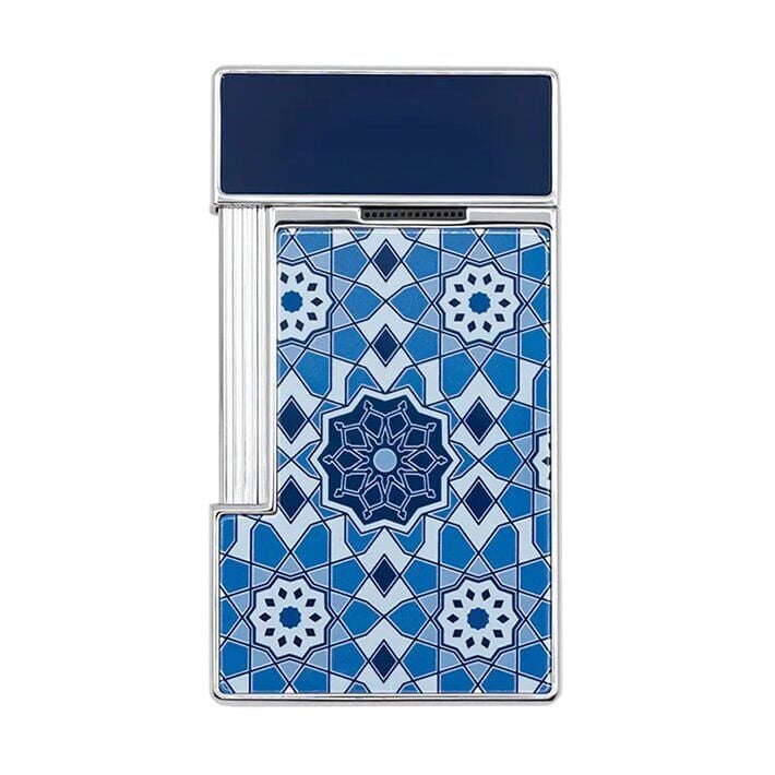 S.T. Dupont Slimmy Alhambra Çakmak 28429