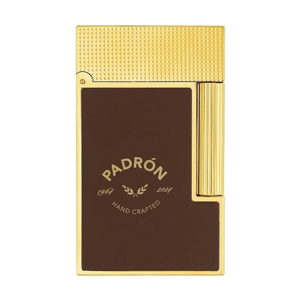 S.T. Dupont Ligne 2 Padron Çakmak C16014